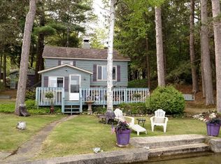 5811 Harding Rd, Barryton, MI 49305