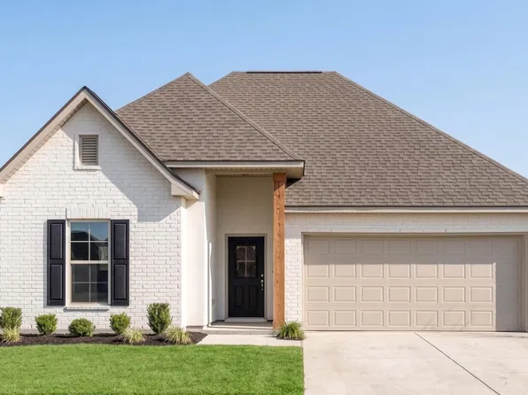 395 Rue Evangeline, Houma, LA 70364