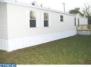 3633 Weymouth Rd, Browns Mills, NJ 08015