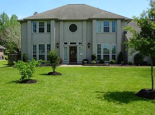 811 Murphy Ln, Friendswood, TX 77546