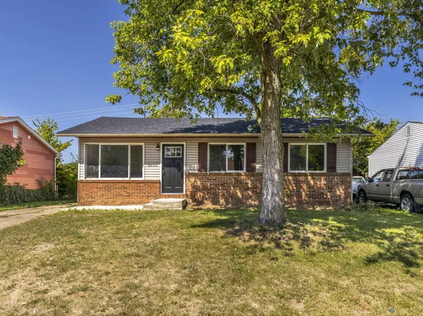 3533 Chantilly St, Columbus, OH 43207