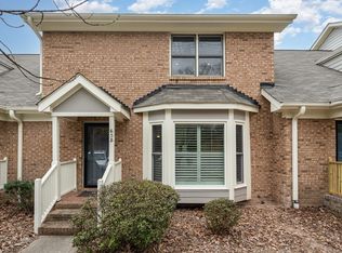 5500 Fortunes Ridge Dr APT 65B, Durham, NC 27713