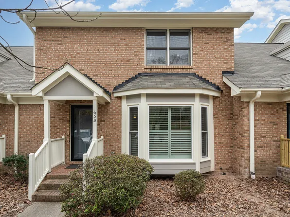 5500 Fortunes Ridge Dr APT 65B, Durham, NC 27713