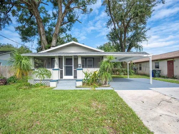 403 W Belmar St, Lakeland, FL 33803
