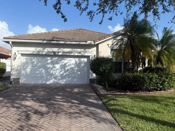 9812 SW Glenbrook Dr, Port Saint Lucie, FL 34987