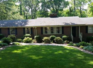 20 Tranquil Ave, Greenville, SC 29615