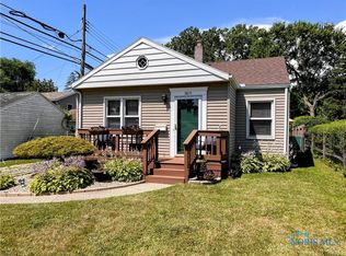 5815 Acoma Dr, Toledo, OH 43623