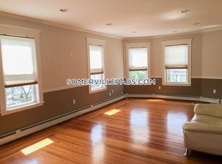 69 Grant St #U03, Somerville, MA 02145