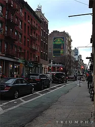 Rented by Triumph Property Group