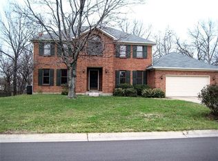 7272 Cascade Dr, West Chester, OH 45069