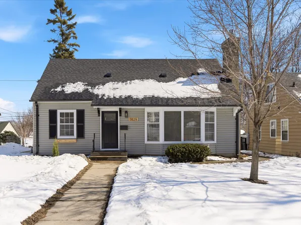 5829 12th Ave S, Minneapolis, MN 55417