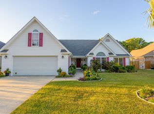 2678 High Brass Trl, Myrtle Beach, SC 29588