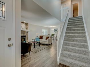 11525 E Cornell Cir, Aurora, CO 80014