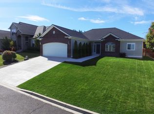 108 N 78th Ave #98908, Yakima, WA 98908