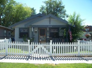 108 S Mount Vernon Ave, Prescott, AZ 86303