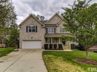 1005 Perrymount Ct, Apex, NC 27502