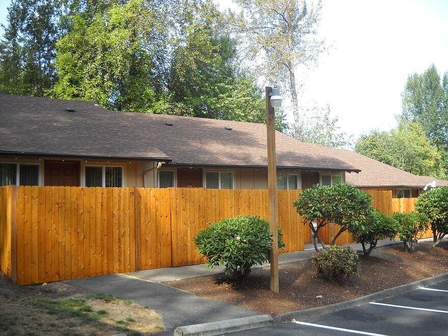 French Glen Apartment Rentals West Linn, OR Zillow