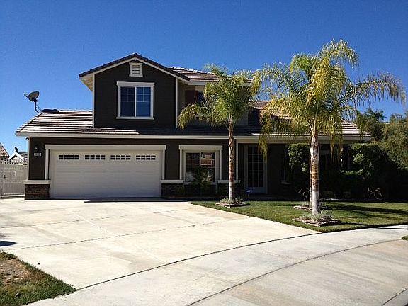 MAIN FRONT OF HOUSE