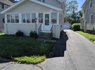 312 Woodbine Ave, Syracuse, NY 13206