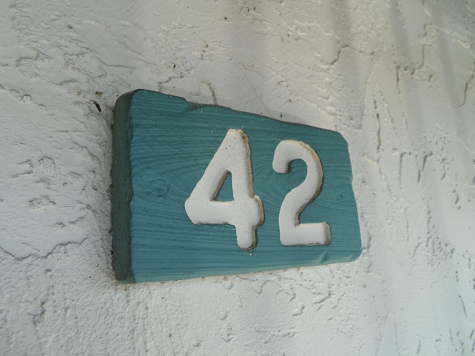 2nd image of 455 Catamaran Dr APT 42