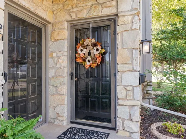 2904 Rosewood Ln, Oklahoma City, OK 73120