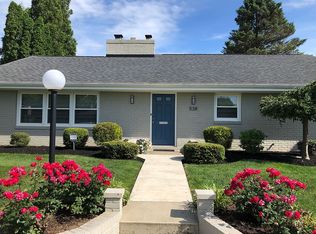 538 Cedar Ave, Hershey, PA 17033