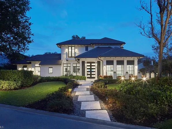 803 Shadow Lake LN, NAPLES, FL 34108