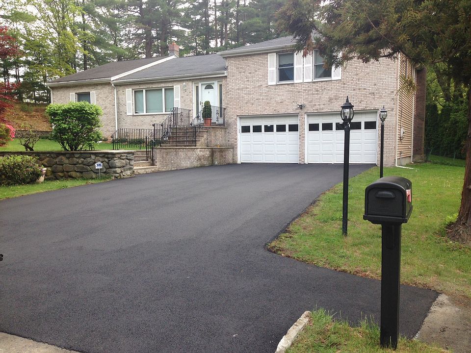 6 country club drive