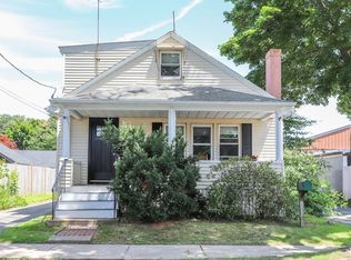 11 Story Ave, Beverly, MA 01915
