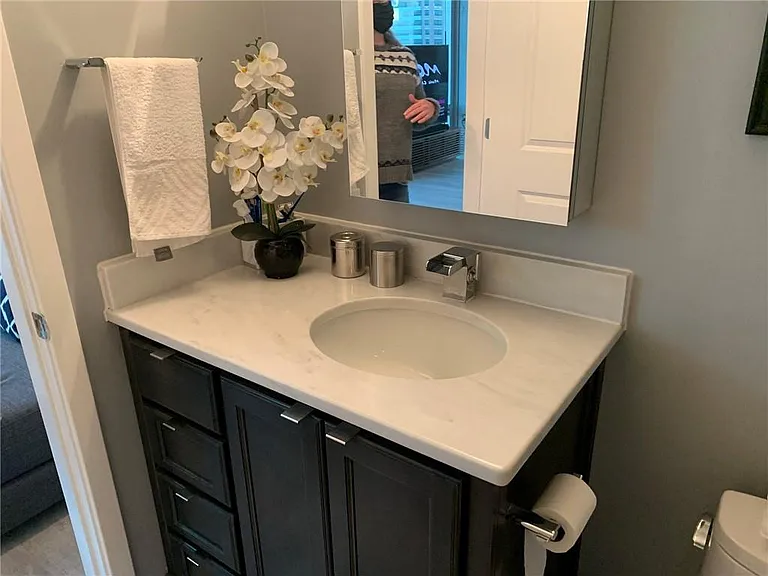 923 Peachtree St NE #928 — Photo 30