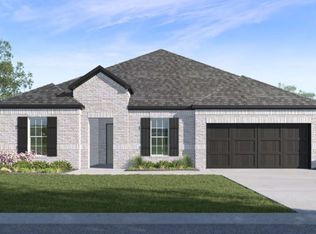 5312 Nicolas Ave, Springdale, AR 72764