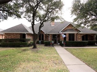 5033 Lake View Cir, North Richland Hills, TX 76180