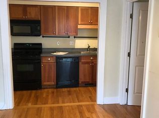22 Thomas Park #1, South Boston, MA 02127