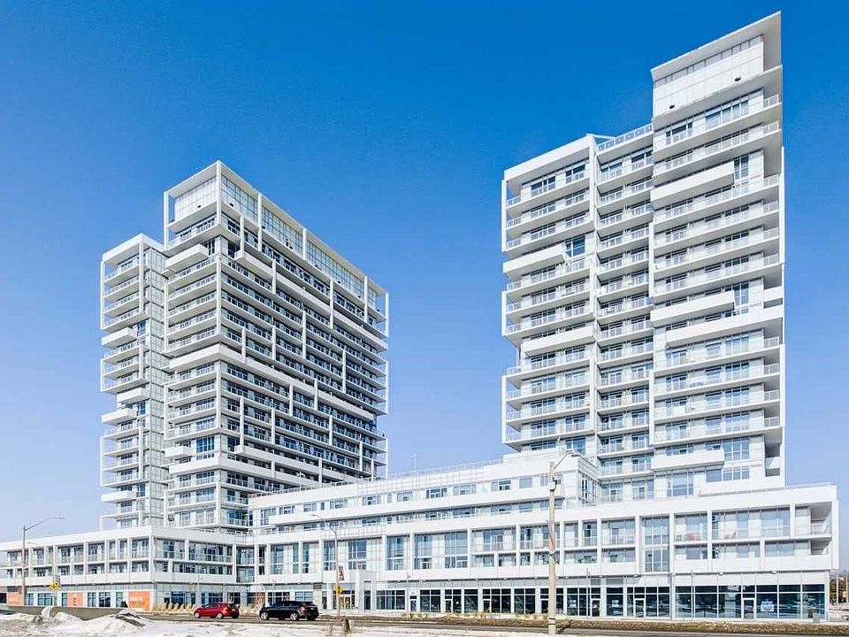 1st image of 65 Speers Rd #417