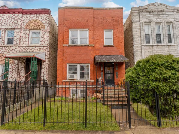 3427 W Le Moyne St, Chicago, IL 60651