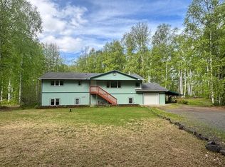 451 Terrace Dr, Fairbanks, AK 99712