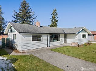 1154 Garfield St, Enumclaw, WA 98022