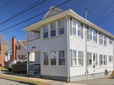 46 Winthrop Ave, Beverly, MA, 01915