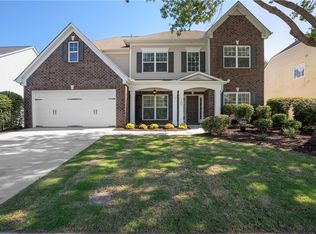 130 Morning Tide Dr, Simpsonville, SC 29681