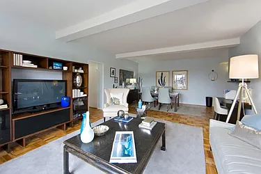 Rented by CompassRock Real Estate