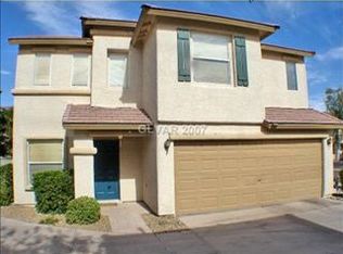 10277 Montana Mountain St, Las Vegas, NV 89183