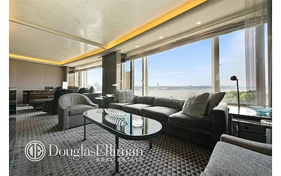 Sold by Douglas Elliman