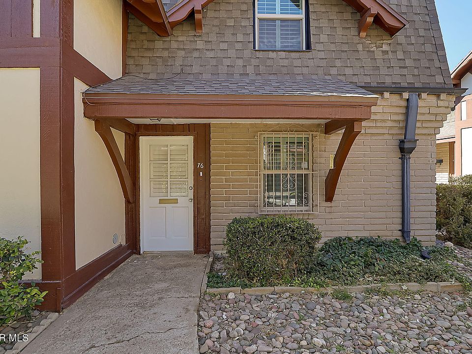 1st image of 500 Thunderbird Dr APT 76
