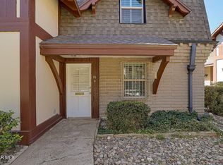 500 Thunderbird Dr APT 76, El Paso, TX 79912