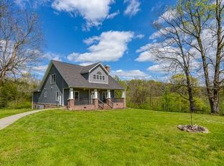 228 Wabash Rd, Mulberry, TN 37359