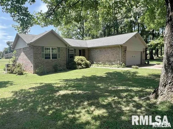 123 Cedar Crest Ln, Makanda, IL 62958