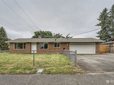 1804 N Orchard Street, Tacoma, WA, 98406