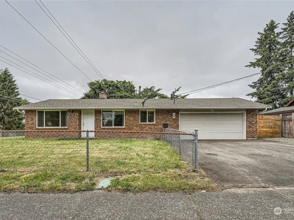 1804 N Orchard Street, Tacoma, WA 98406