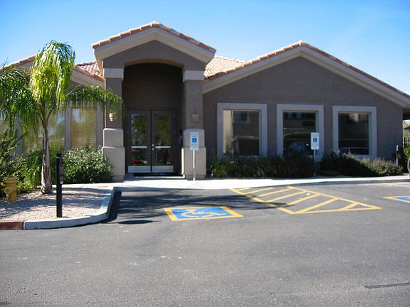 5th image of 14000 N 94th St #1066