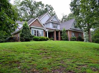 220 County Road 1121, Athens, TN 37303